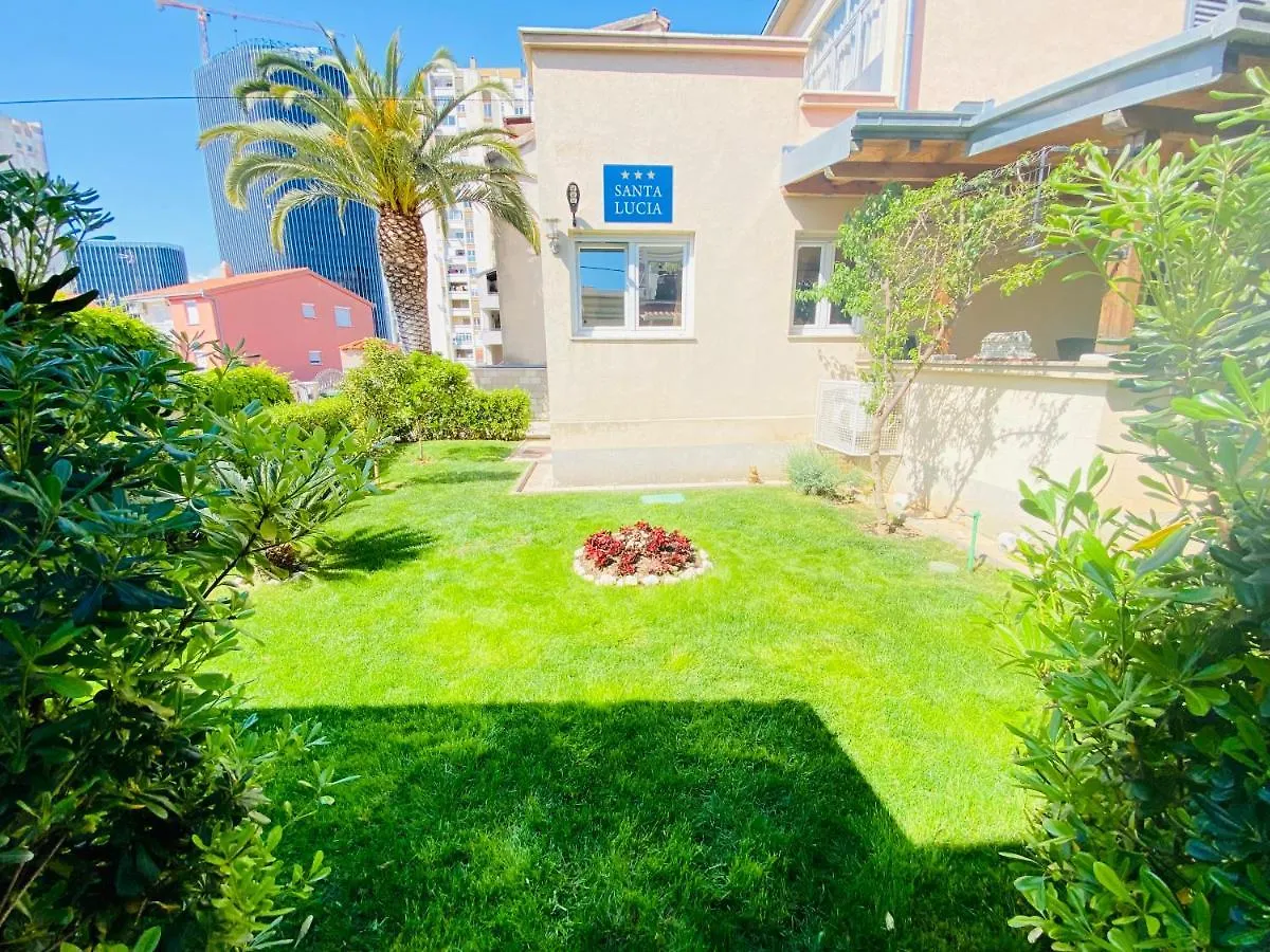 Santa Lucia Apartment Split