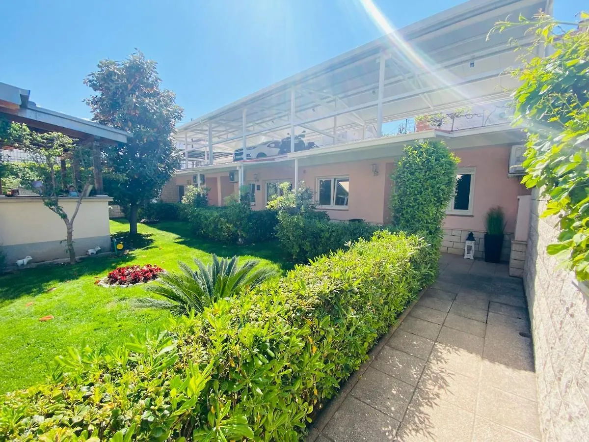 Santa Lucia Apartment Split