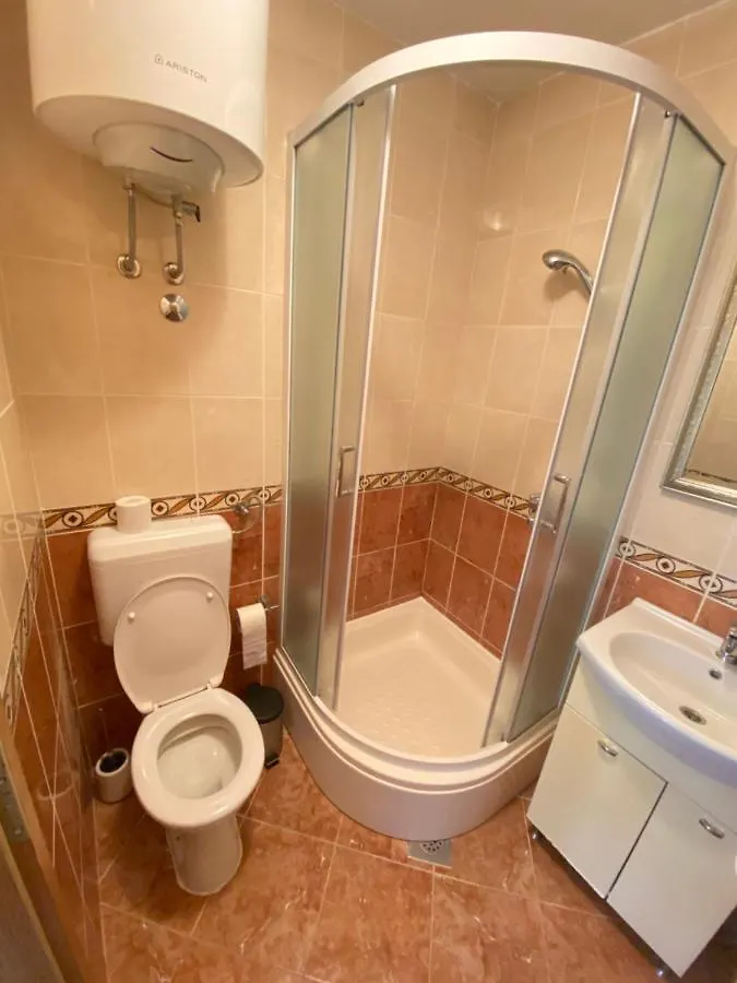 Santa Lucia Apartment Split