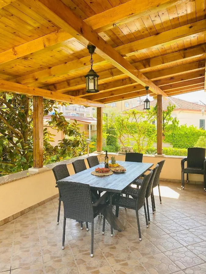 Santa Lucia Apartment Split