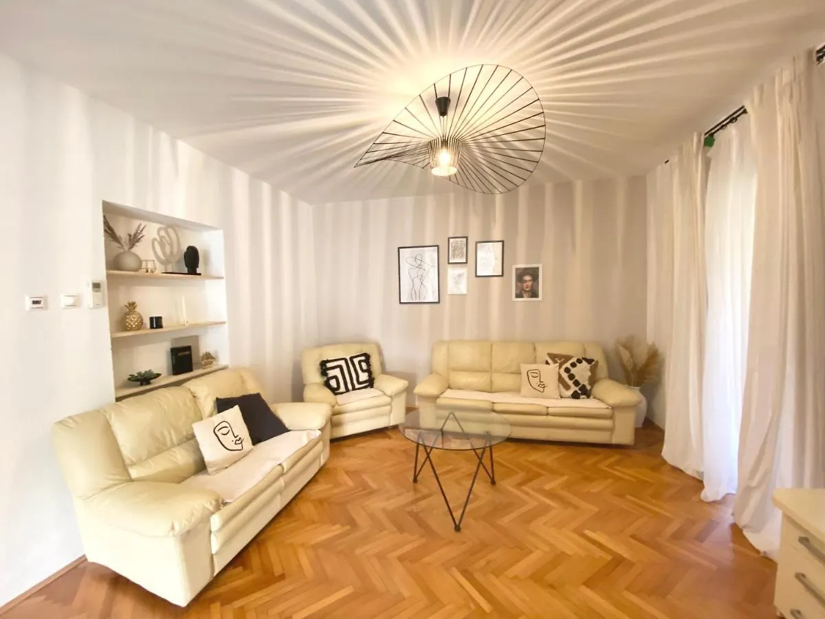 Santa Lucia Apartment Split