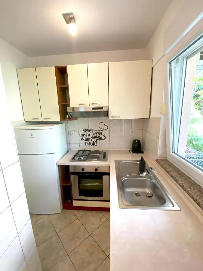 Santa Lucia Apartment Split
