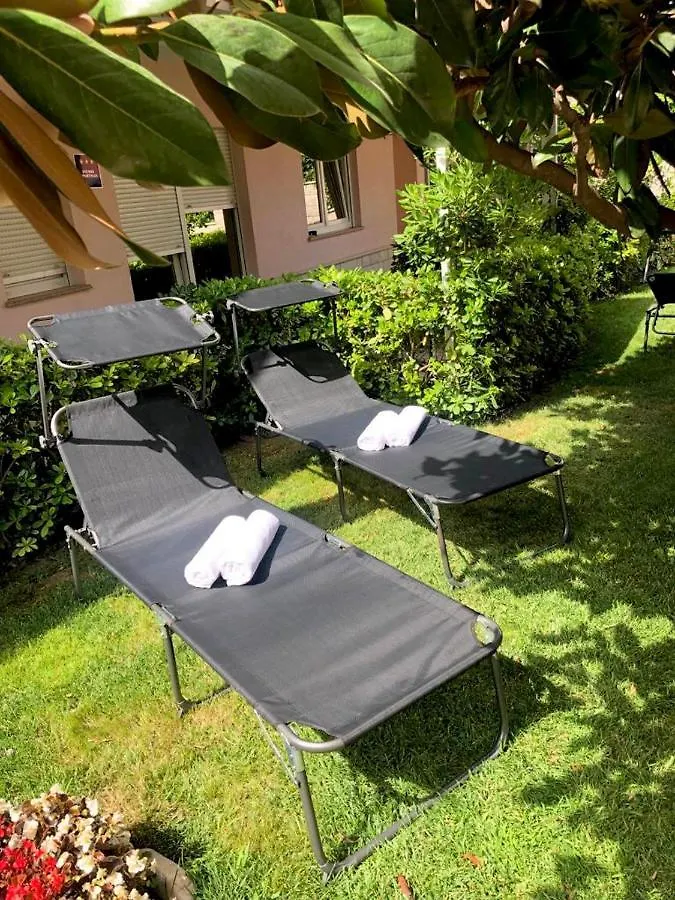Santa Lucia Apartment Split 0*,  Croatia