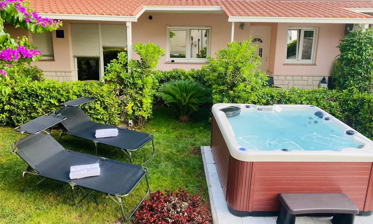 Santa Lucia Apartment Split