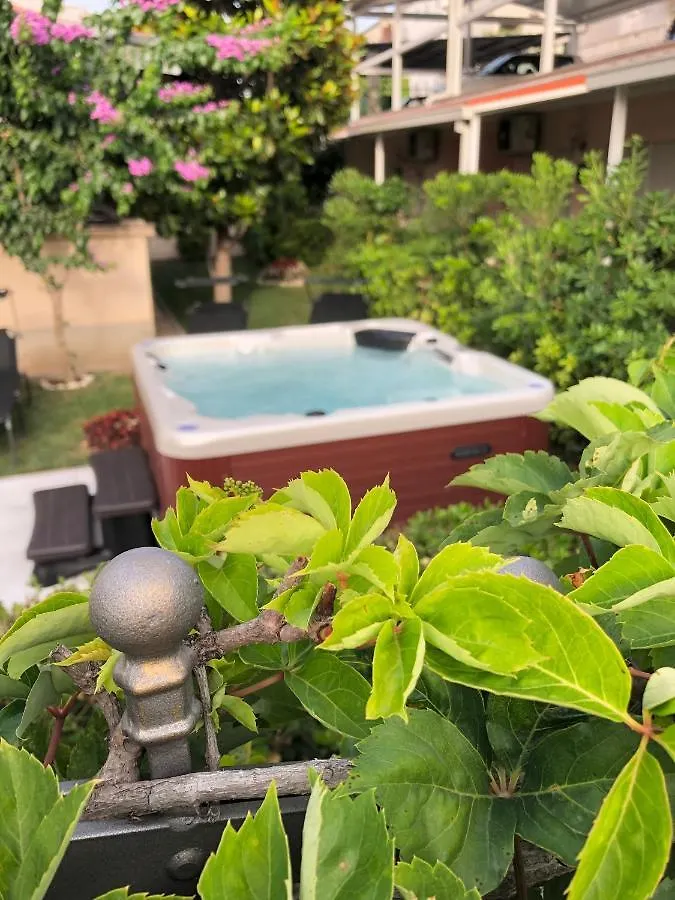 Santa Lucia Apartment Split