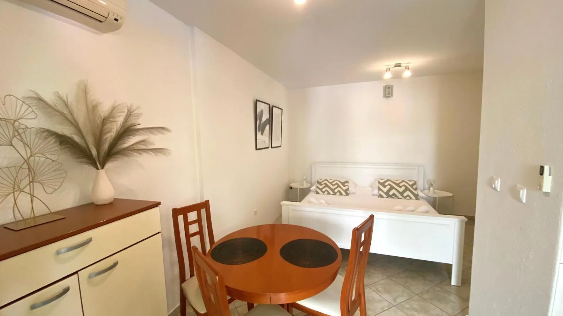 Santa Lucia Apartment Split