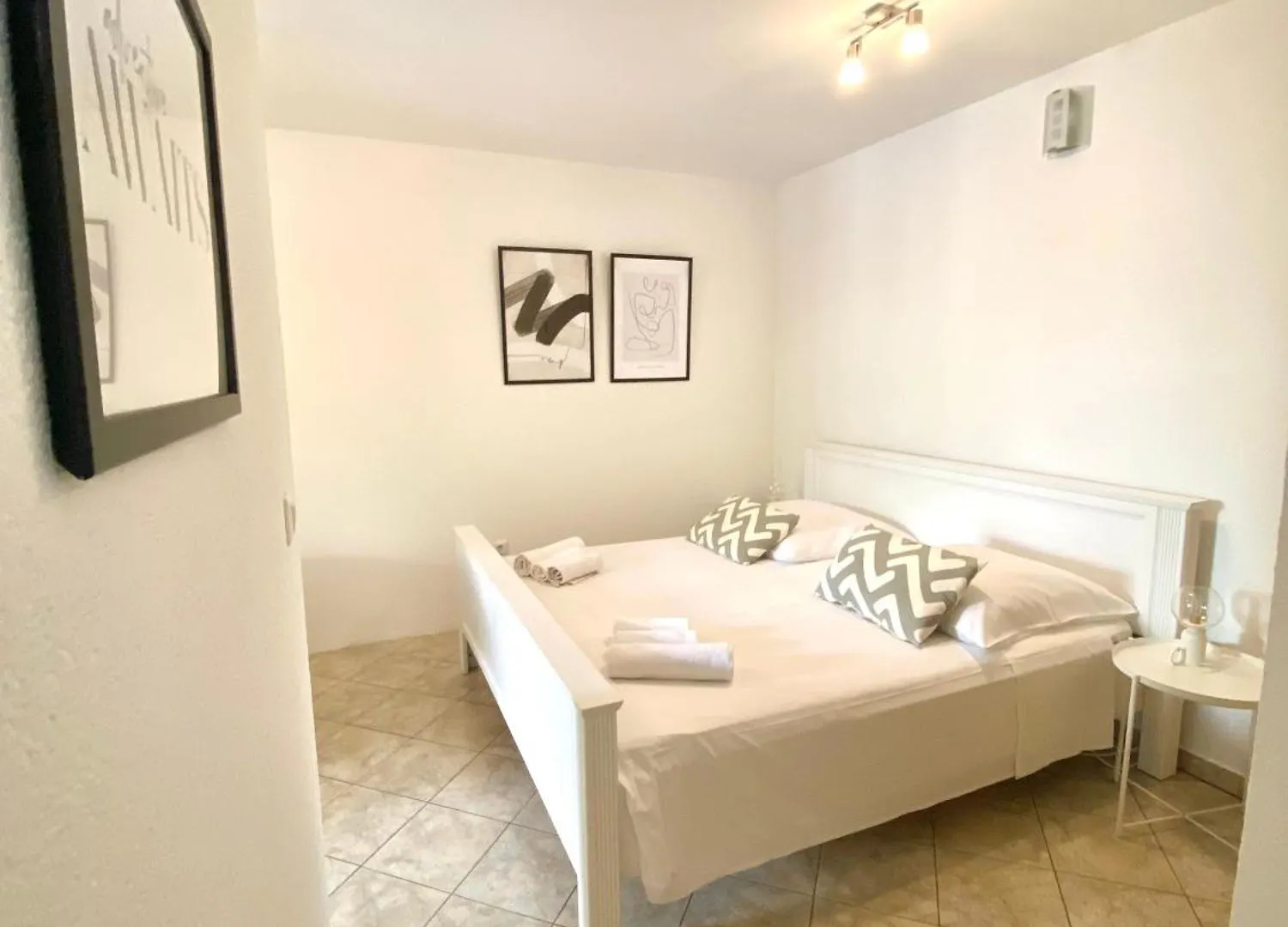 Santa Lucia Apartment Split