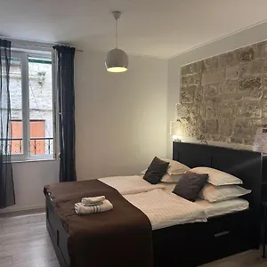  Appartement Palace Residences