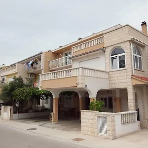  Appartement Luka